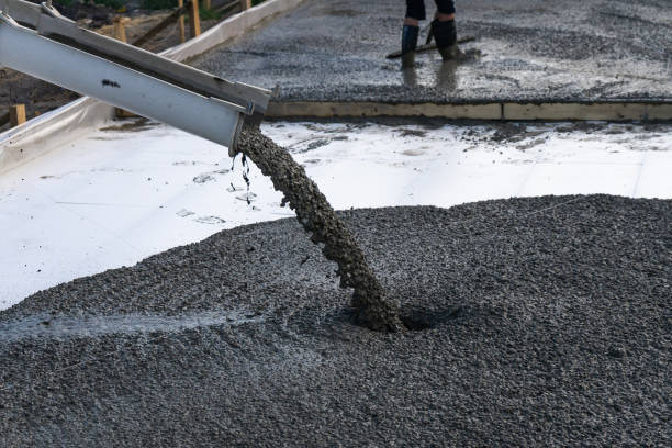Best Industrial Concrete Flooring in Aitkin, MN