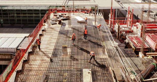 Best Residential Concrete Solutions in Aitkin, MN
