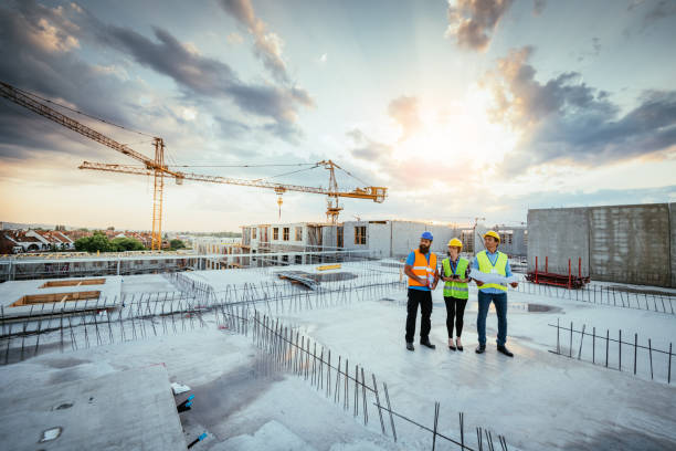 Best Concrete Grinding and Polishing in Aitkin, MN