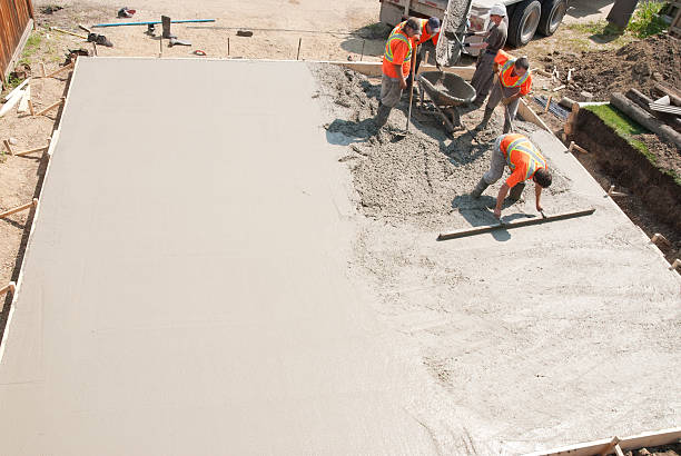 Best Concrete Staining and Coloring in Aitkin, MN